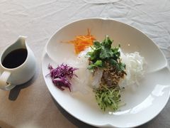 -逸品淮扬(东方渔人码头店)