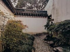 -秋霞圃