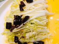 -雀蓝川菜(星悦汇店)
