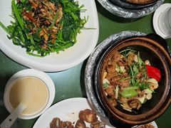 -煲煲好(朝阳门店)