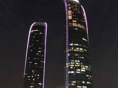 -演武大桥观景平台