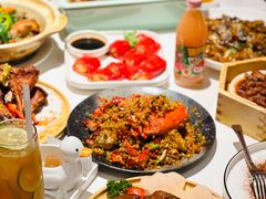 -避风塘·金牌店·夜宵(金玉兰店)