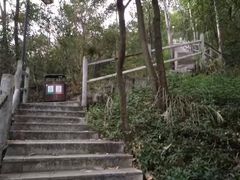 -高榜山景区