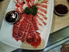 -新石器烤肉(千灯大润发店)
