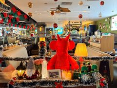 -大头虾越式风味餐厅(光明广场店)