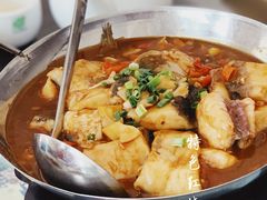 -水香园·中国徽菜名店(紫霞大道店)