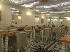 大堂-红房子西菜馆(淮海店)