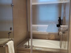 -北京崇文门桔子水晶酒店