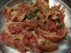 -火炉旺烤肉啤酒屋(沈北创始店)