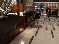 -宁波威斯汀酒店