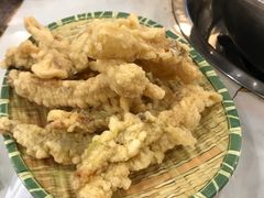 -朱氏胖子烂火锅(洪崖洞店)