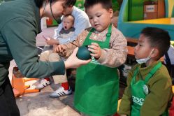 -酷嗒动物文化乐园(cutezoo西溪乐天城店)