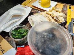 -黄记煌三汁焖锅(崇文门店)