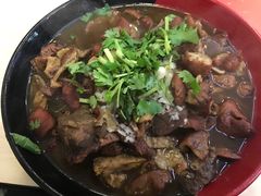-东四卤煮店(东四北大街店)