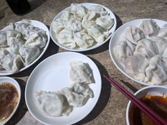 -金谷园饺子馆(北邮总店)