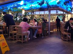 -桂满陇·蟹黄小笼汤包(清河万象店)