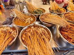 -嘉州鲜知味钵钵鸡(奎星楼店)