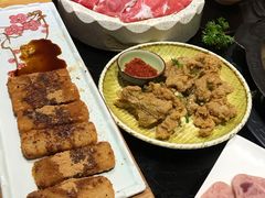 -川中故事·成都老火锅(东书房店)