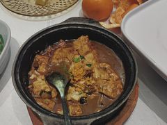 -盛百味·家宴餐厅(霸州分店)