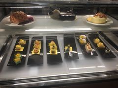 -都会尚膳·海鲜自助餐厅(重庆万豪酒店)