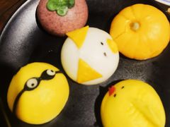 -醉二娘正宗西昌火盆烧烤(大丰店)