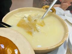 -凤城礼记鱼翅海鲜酒家(新马路总店)