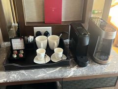 -澳门十六浦索菲特大酒店