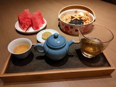 -隐溪茶馆(金虹桥店)