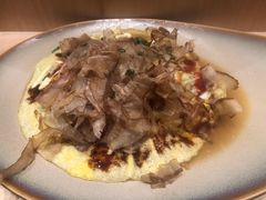 -酉品食厅·居酒小食堂(无锡蠡湖科研大厦店)