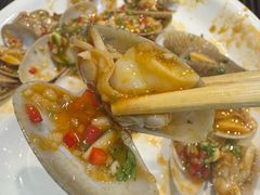 -东江海鲜大排档·潮汕菜·砂锅粥