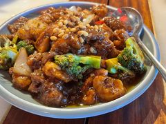 -小吊梨汤·北京菜·烤鸭(双井乐成中心店)