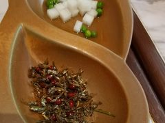 -喜鼎海胆水饺(平安金融中心店)