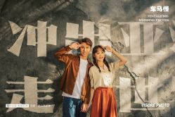 -雪中彩影婚纱摄影·微光艺术中心