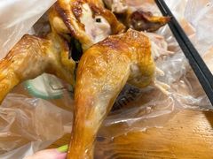 -吴山烤禽 (吴山路店)