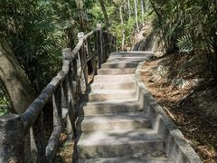 -北辰山景区