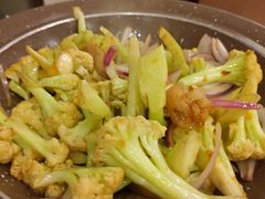 -鼎好家常菜(天桥店)