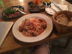 -羽深肉铺 Steak & Wine