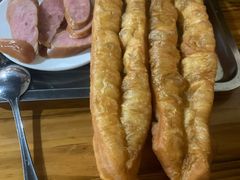 -原掩骨会饶阳豆腐脑总店