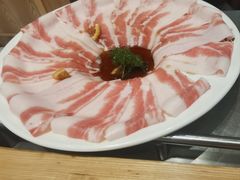 -韩宫宴烤肉·黑毛和牛·料理(惠济万达店)