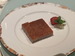 -三号黄浦会Canton Table