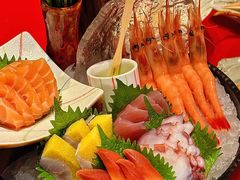 -匠和风精致料理(成都龙湖滨江天街店)