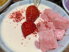 -李百蟹·江南蟹黄面(夫子庙店)
