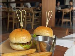 -IES Restaurant(去未舍店)