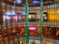 店内环境-砂之船奥莱(南京江宁店)