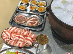 -旺记碳烤肥牛(总店)