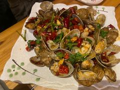 -小俩口烧烤东北菜(双井店)