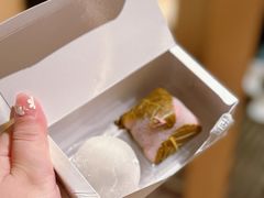 -銀座あけぼの (銀座本店)