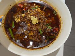 -眉州东坡(团结湖店)
