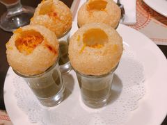 玛莎拉-克比叔叔印度餐厅Kebabs on the Grille(人民广场店)