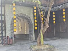 -武汉园博园(武汉自然博物馆)